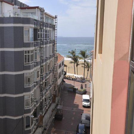Apartamento Maralma Las Palmas de Gran Canaria Bagian luar foto