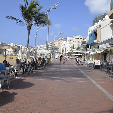 Apartamento Maralma Las Palmas de Gran Canaria Bagian luar foto