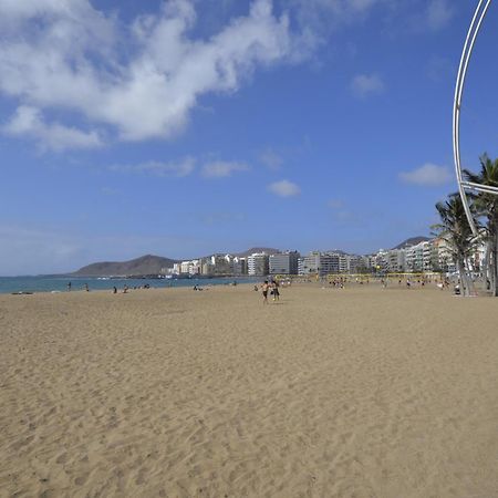 Apartamento Maralma Las Palmas de Gran Canaria Bagian luar foto