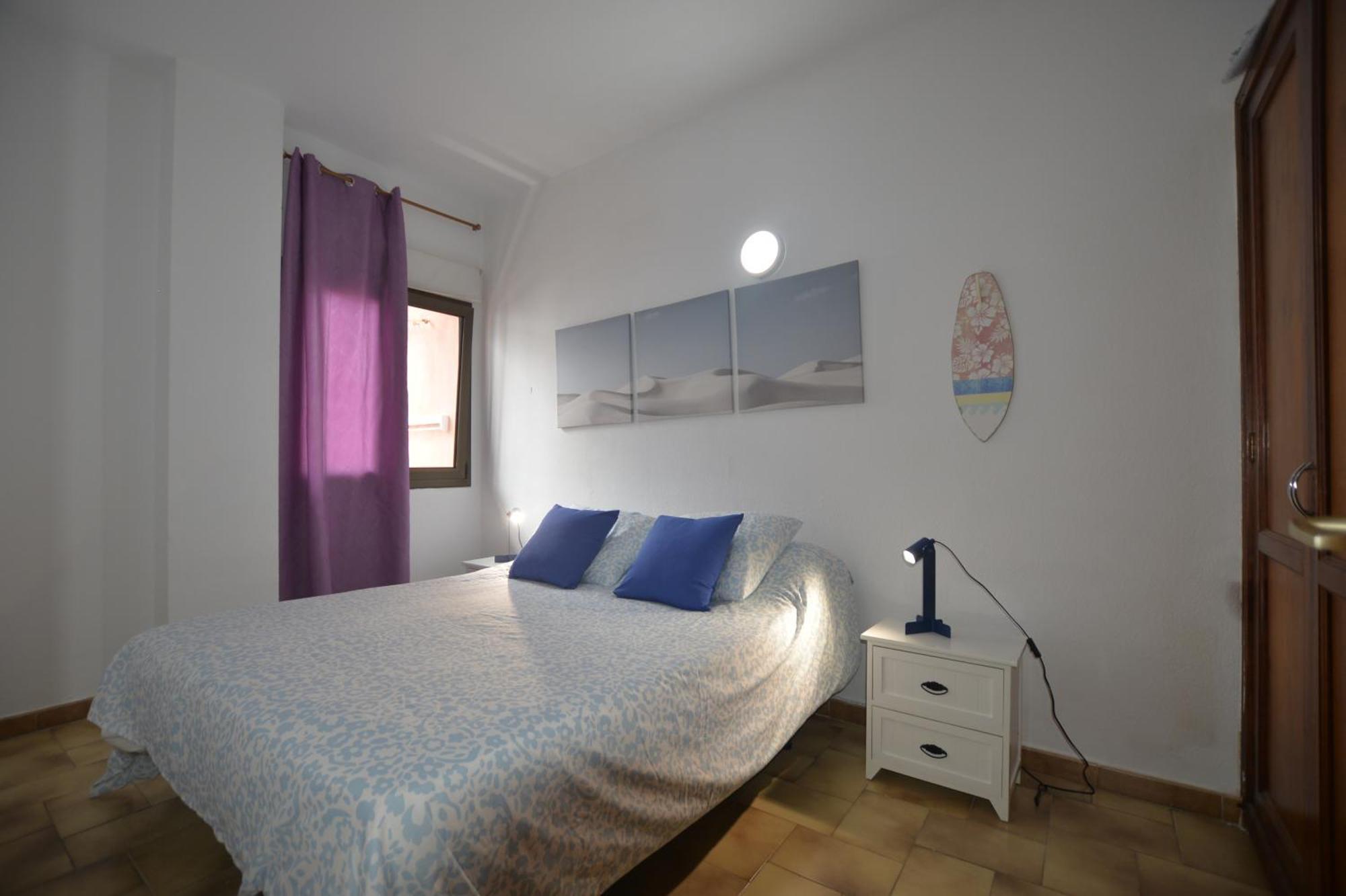 Apartamento Maralma Las Palmas de Gran Canaria Bagian luar foto