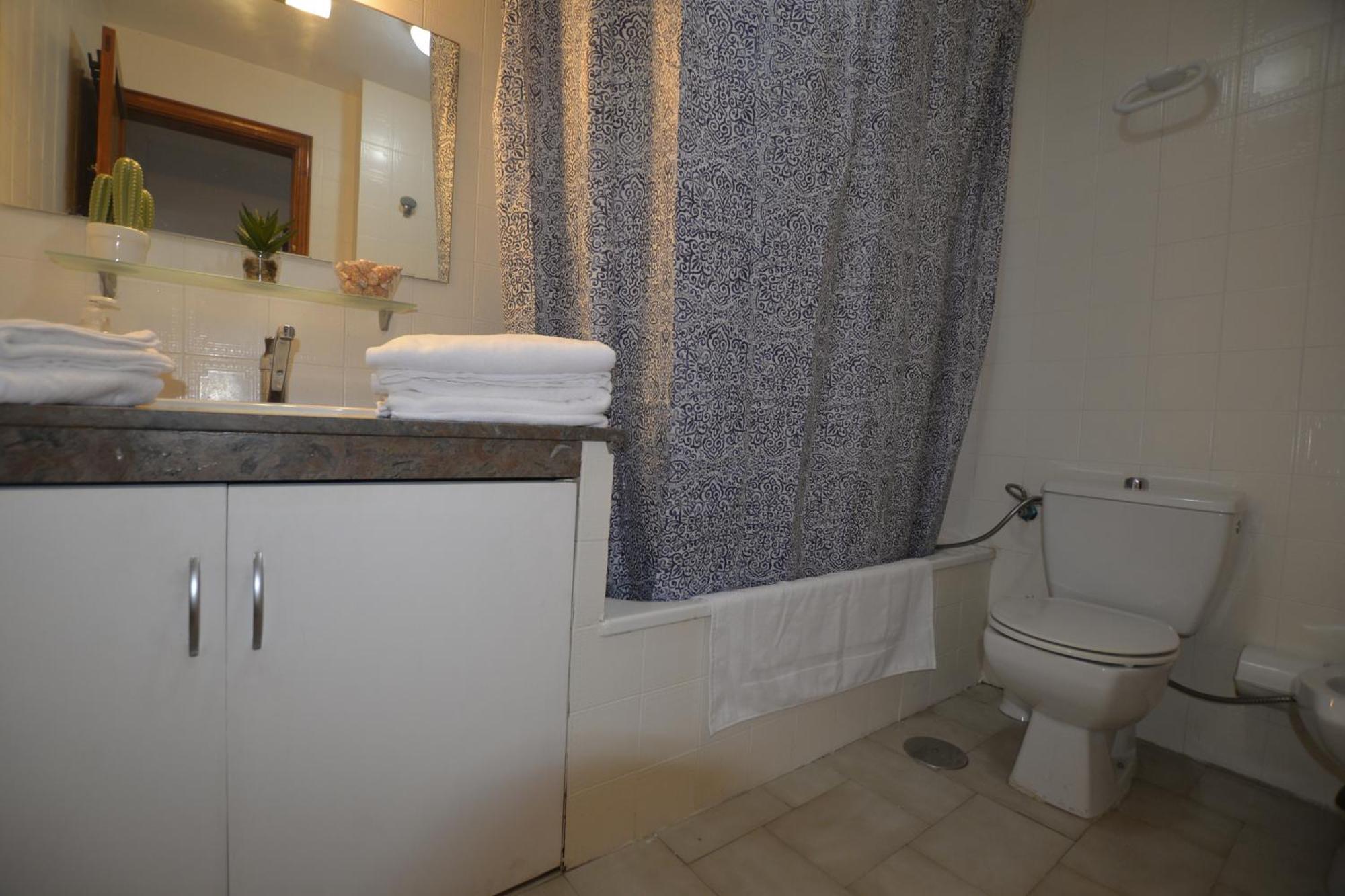 Apartamento Maralma Las Palmas de Gran Canaria Bagian luar foto