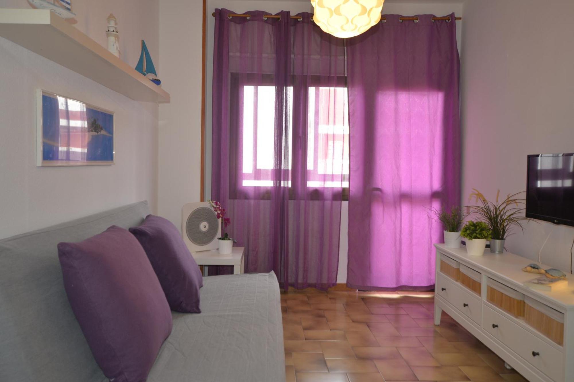 Apartamento Maralma Las Palmas de Gran Canaria Bagian luar foto