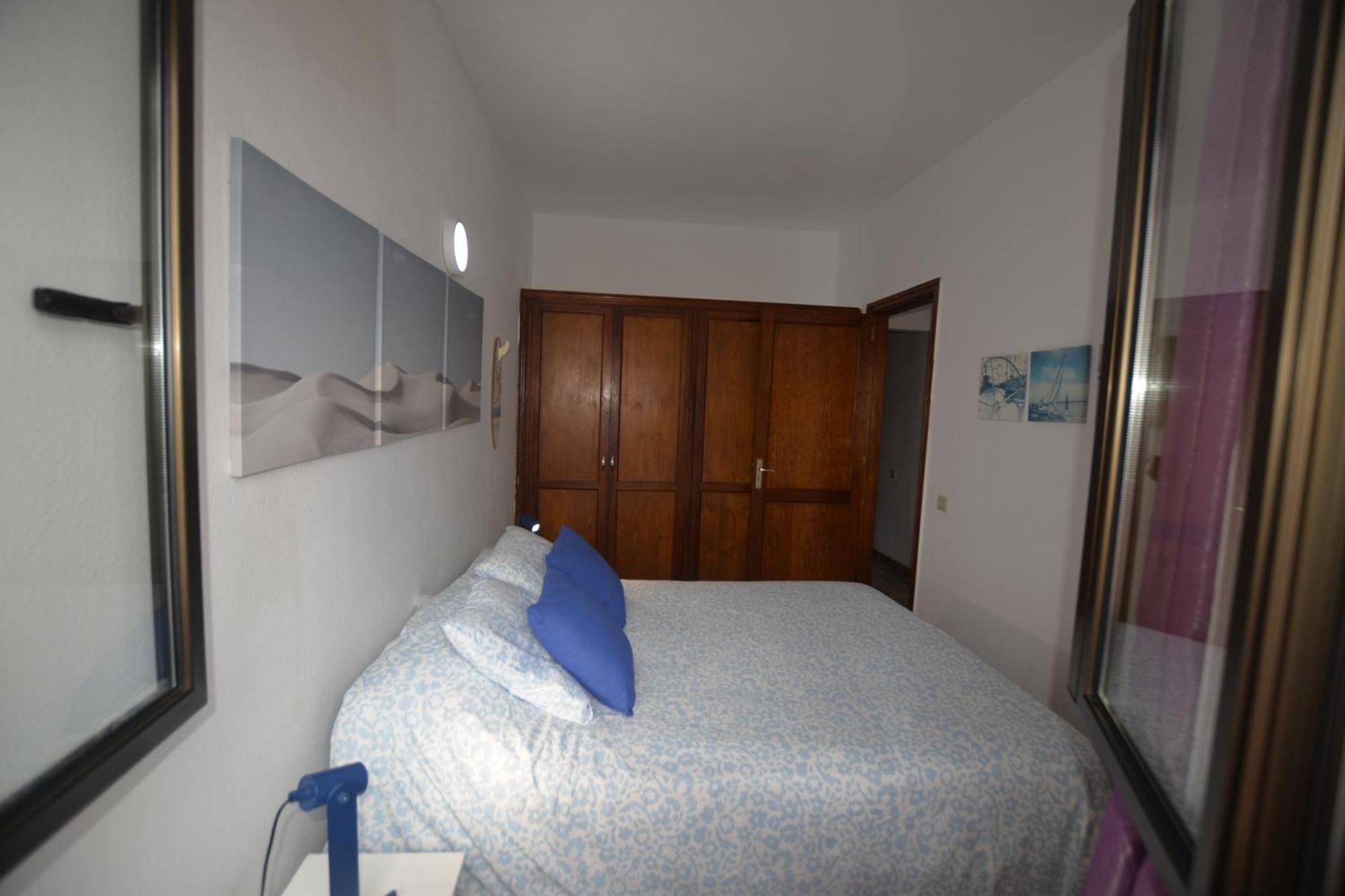 Apartamento Maralma Las Palmas de Gran Canaria Bagian luar foto
