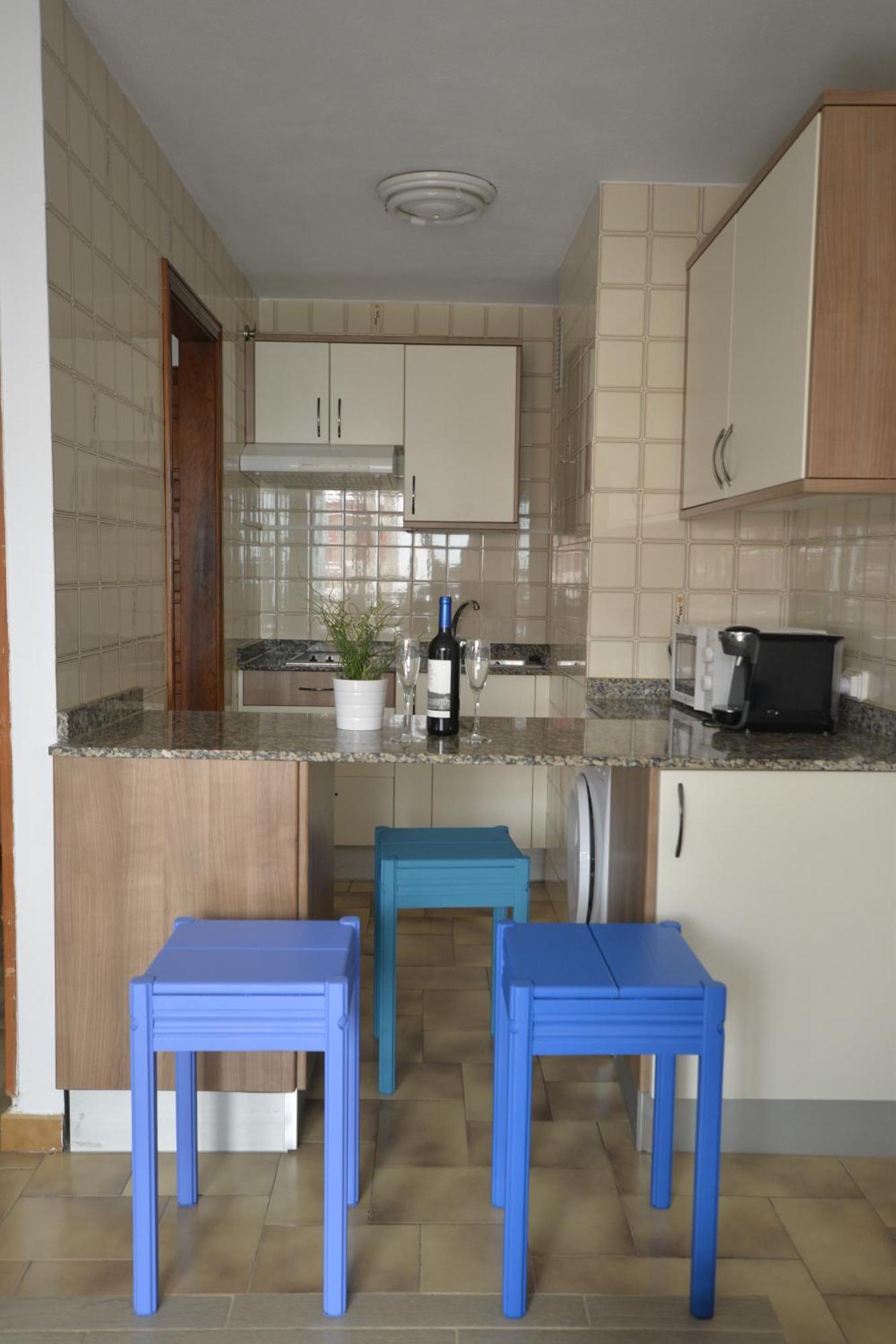 Apartamento Maralma Las Palmas de Gran Canaria Bagian luar foto