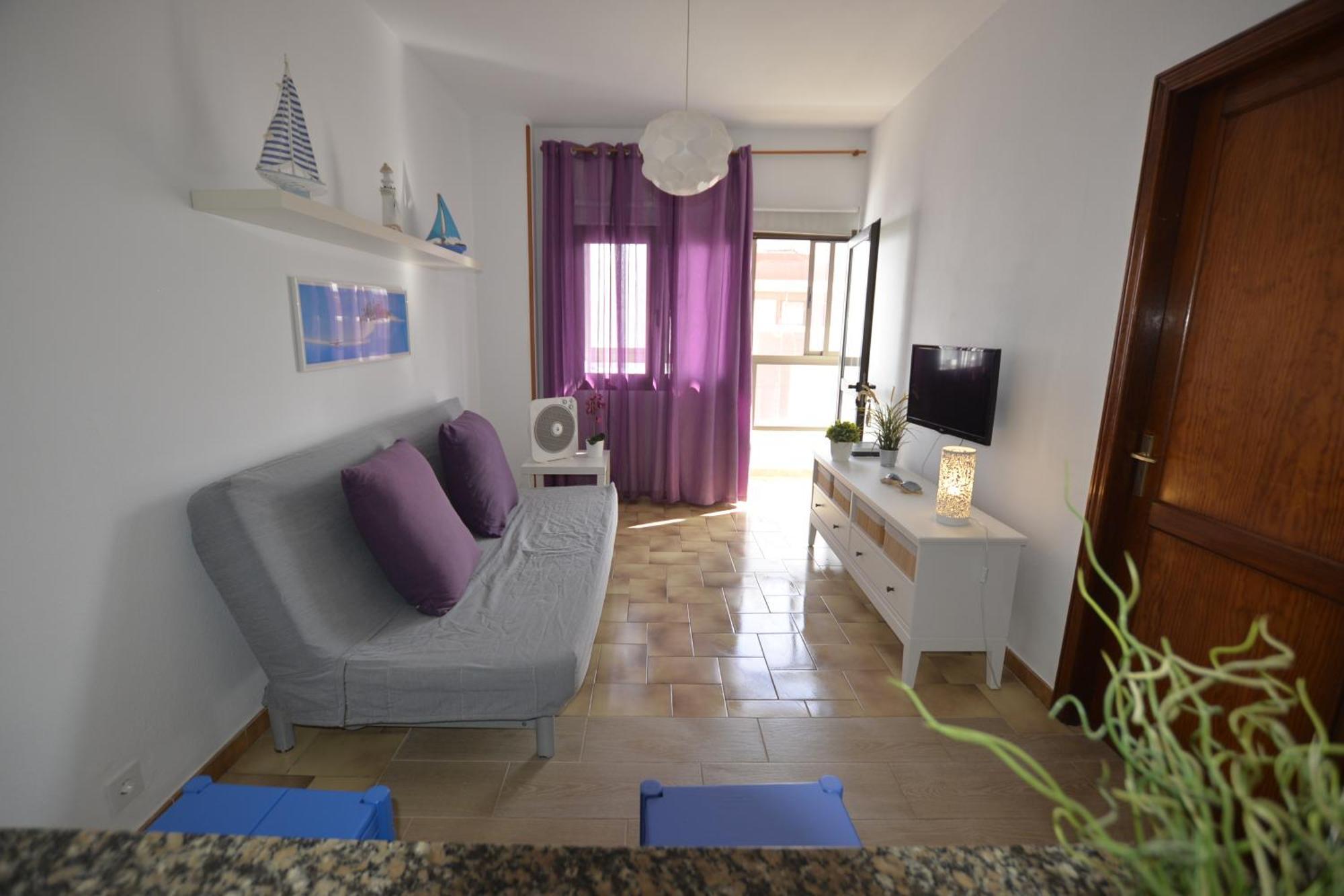 Apartamento Maralma Las Palmas de Gran Canaria Bagian luar foto