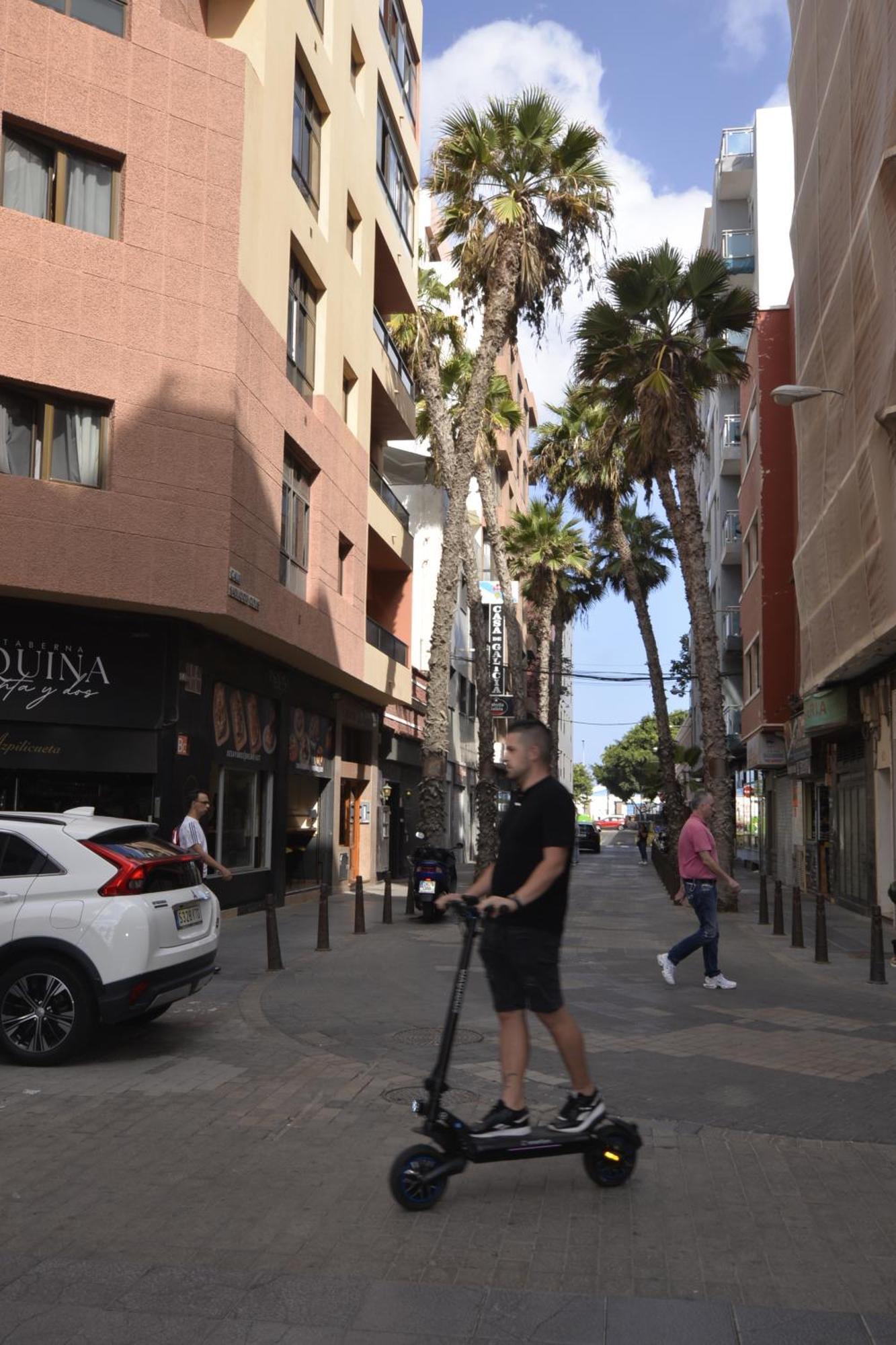 Apartamento Maralma Las Palmas de Gran Canaria Bagian luar foto