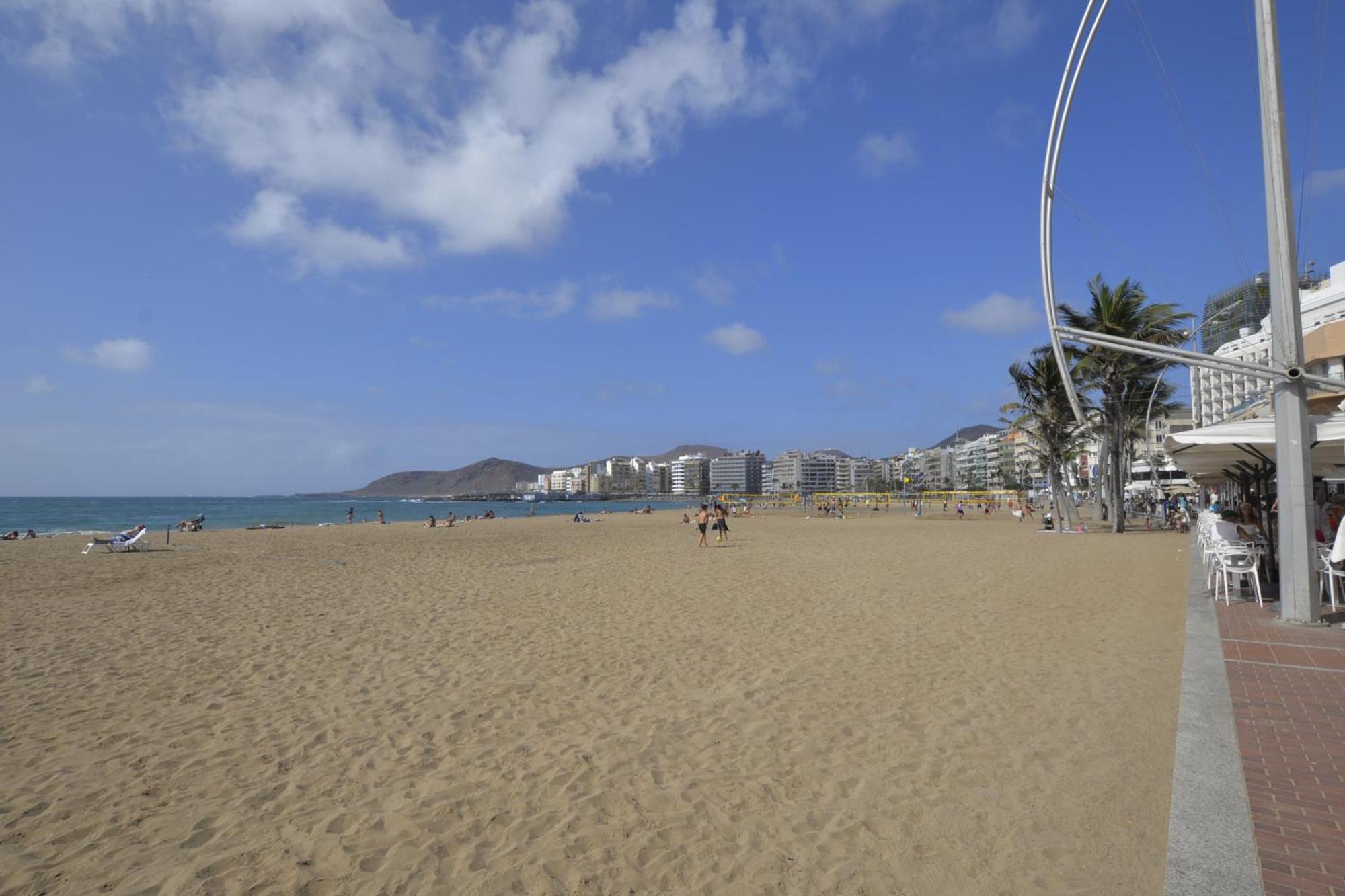 Apartamento Maralma Las Palmas de Gran Canaria Bagian luar foto