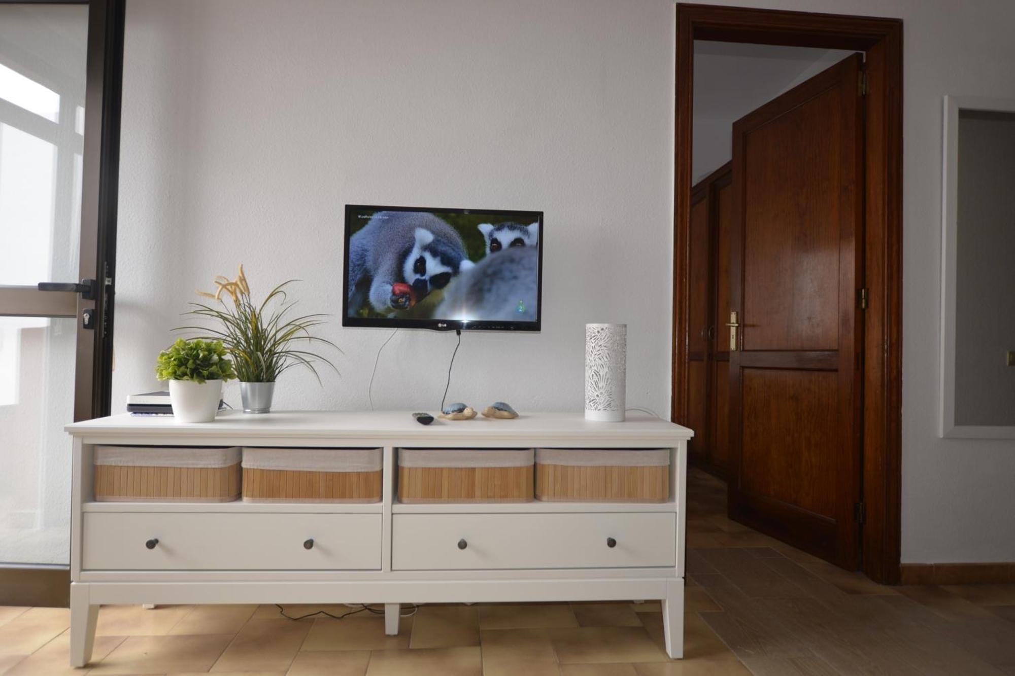 Apartamento Maralma Las Palmas de Gran Canaria Bagian luar foto
