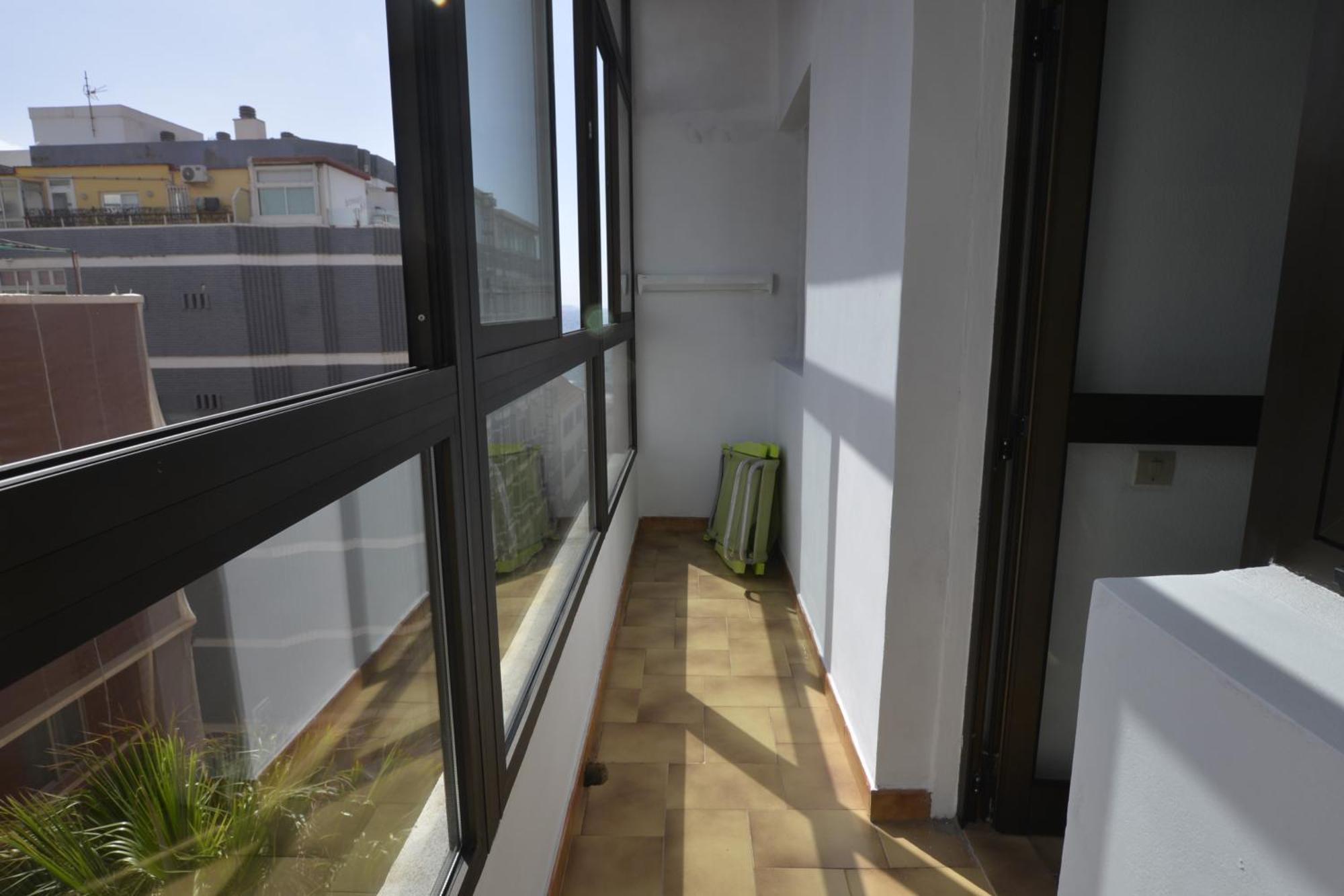 Apartamento Maralma Las Palmas de Gran Canaria Bagian luar foto