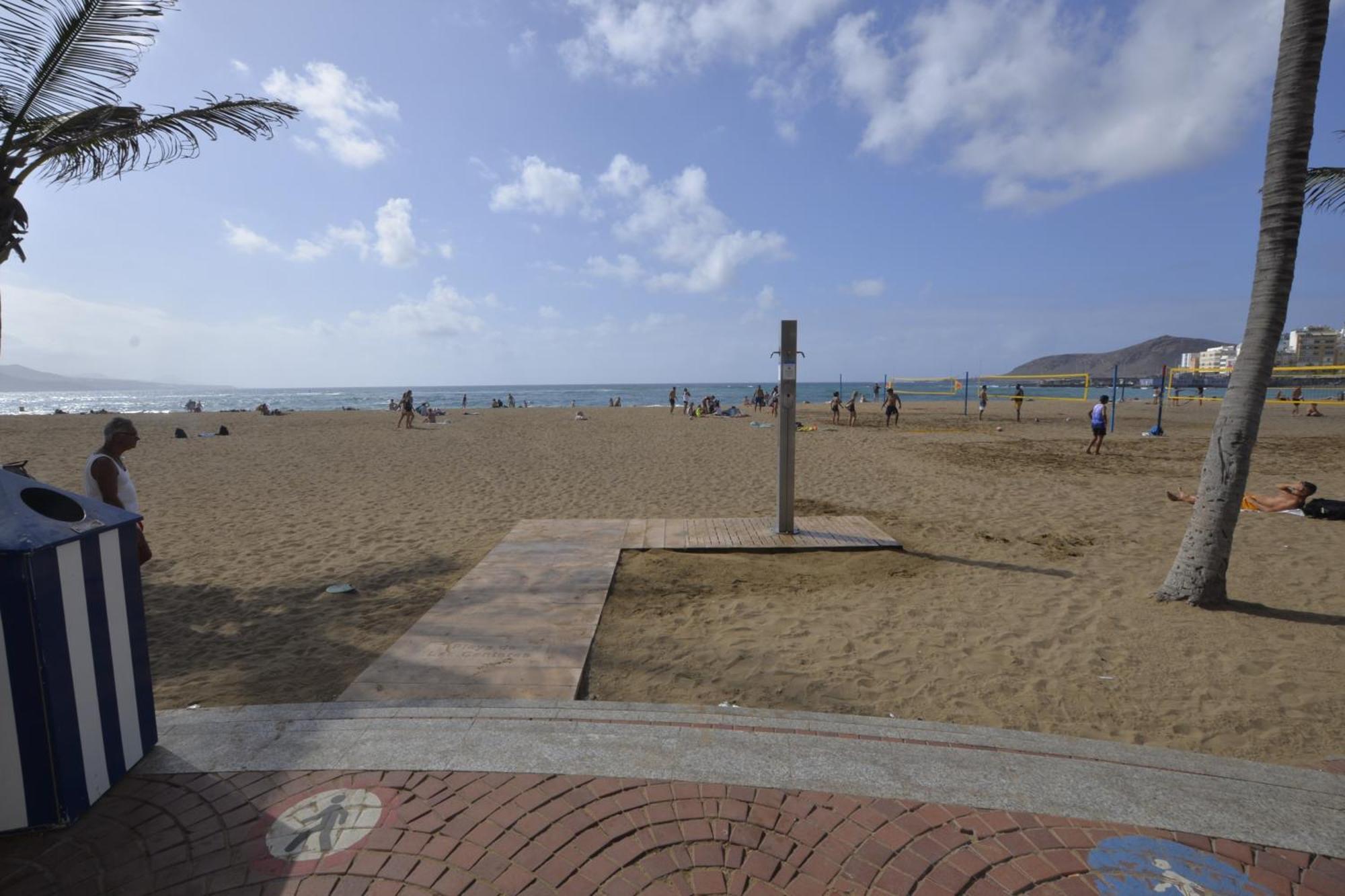 Apartamento Maralma Las Palmas de Gran Canaria Bagian luar foto